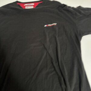 TOMMY HILFIGER LONG SLEEVE T-SHIRT